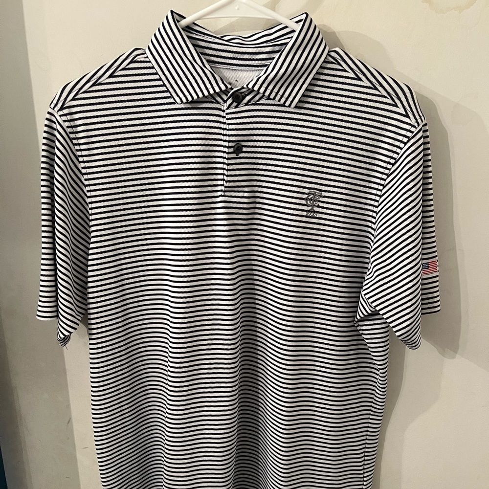 Fairway & Greene FG Tech Performance Polo